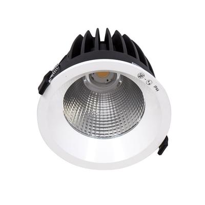 LED-Beleuchtung – LED-Einbauleuchte