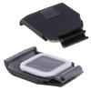 Replacement Side Door for   8 Black Battery Cover Removable Type-C USB Charging Port Adapter Repair Parts
