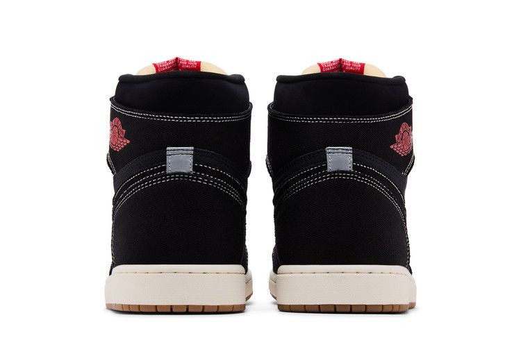 Jordan 1 Retro High OG Flight Club