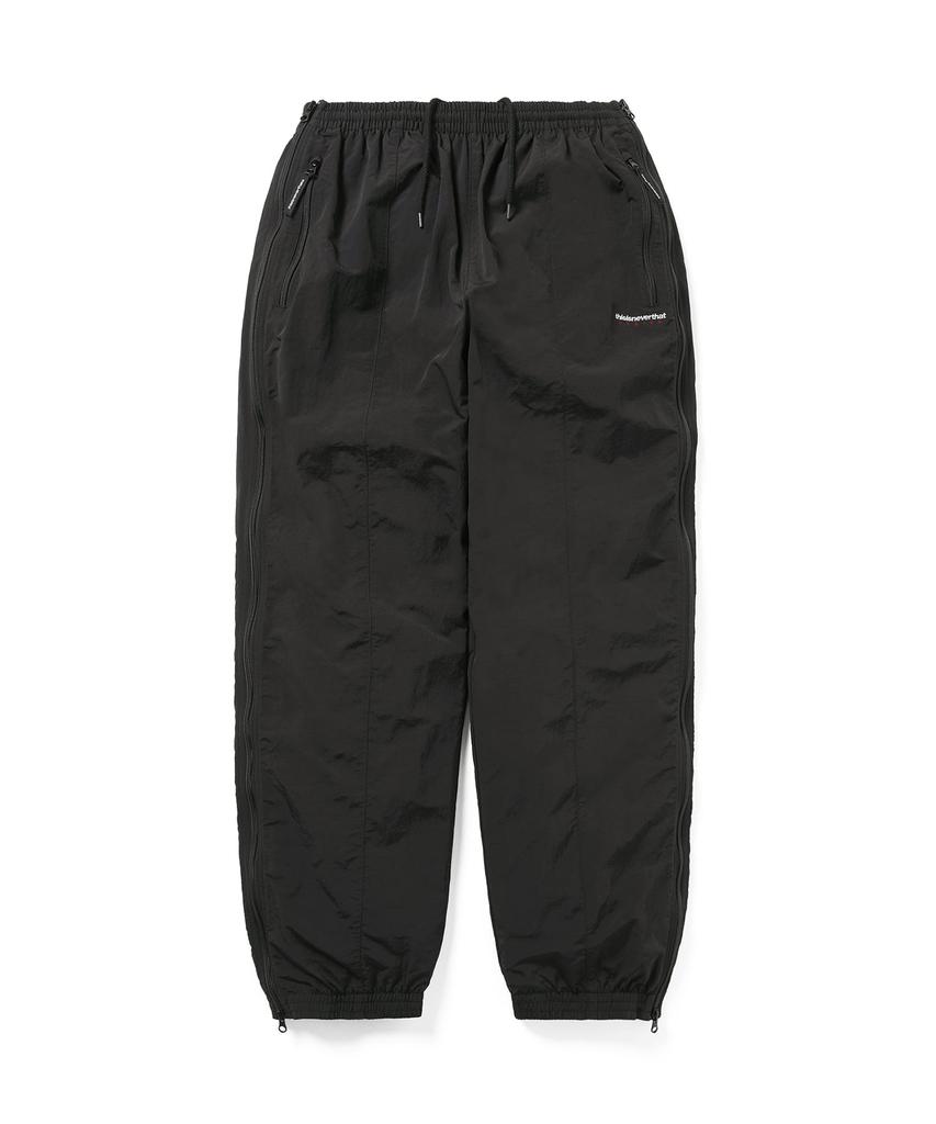 THISISNEVERTHAT Dsn Side Zip Pant Black