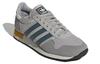 Usa 84 Adidas Originals 'Crystal White Mustard' GY2009