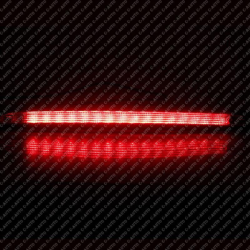 Rear Brake Light For 2011 2012-2017 Volkswagen Golf 6, 7, Mk6 Polo Hatchback 6R