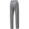 Mizuno Stretch Sweat Straight Easy To Move Heather Size M Women's Pants, Jersey, In, Gray, (32MDA331)