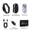 Adjustable Angle Pet Vlog Camera for Cats & Dogs