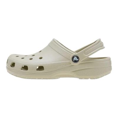 Classic Clog Casual Comfortable Hole Shoes Women Clogs Light-Green 10001-1WY