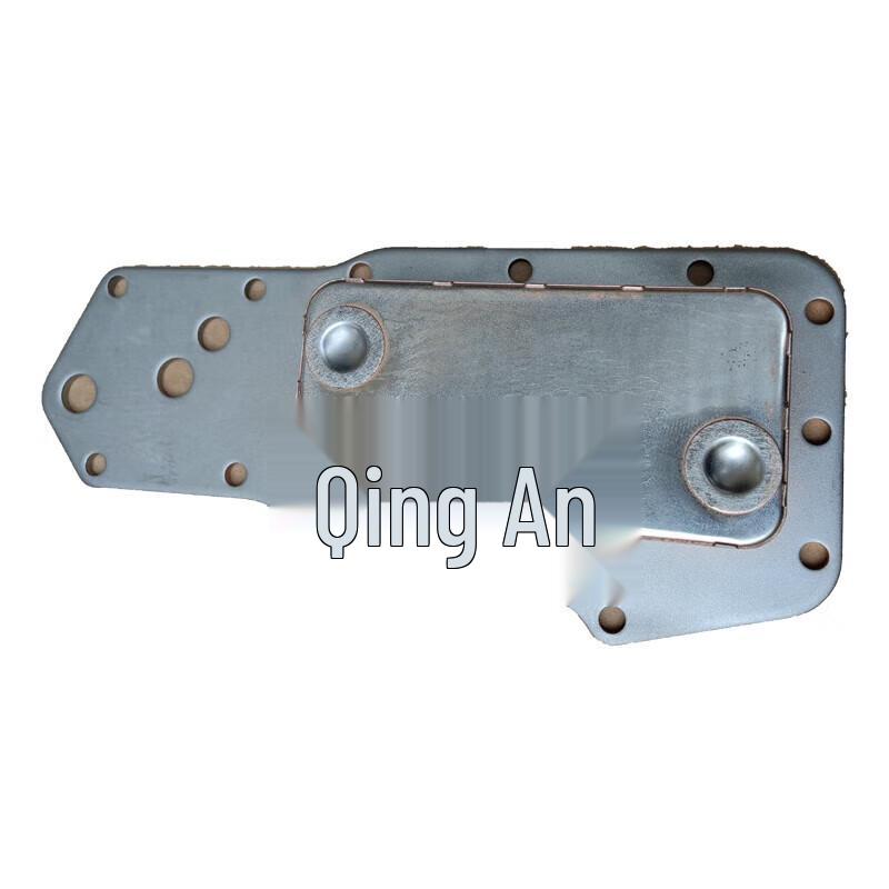 Dongfeng EQ2102 EQ1118GA Oil Cooler Radiator Core