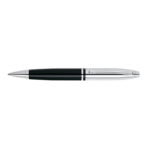 Cross Calais Chrome Ballpoint Pen