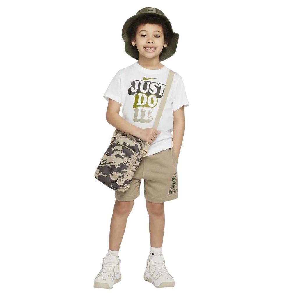 Nike Childrens/Kids Just Do It T-Shirt