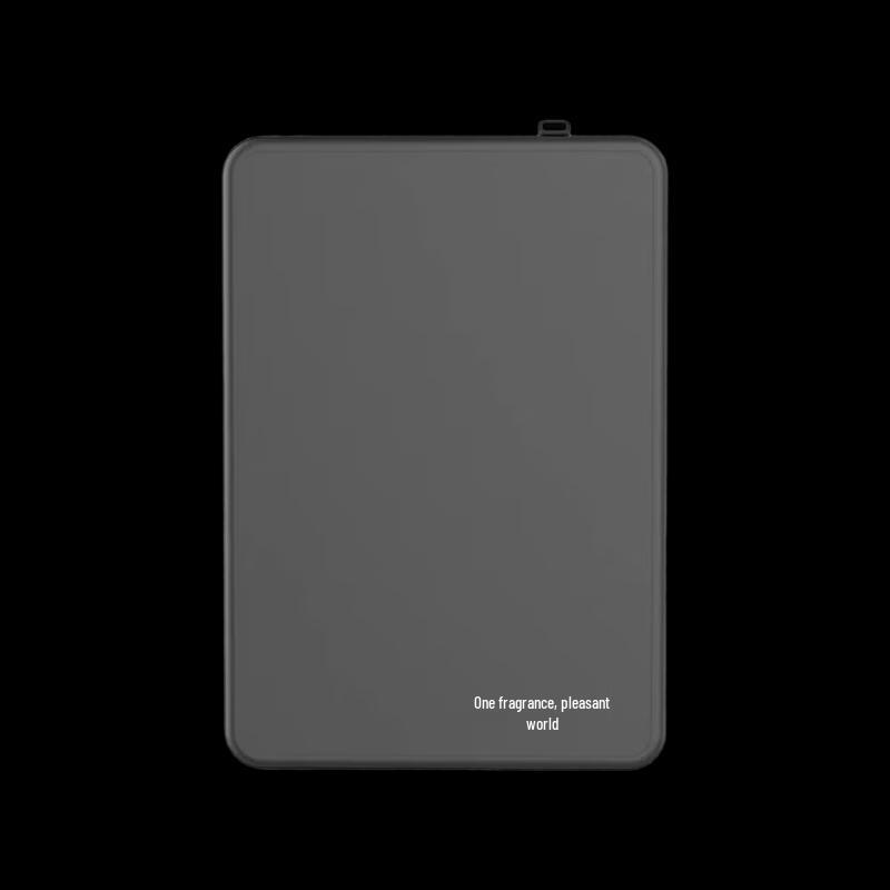 Wall-Mounted Automatic Aroma Diffuser CN plug (adapter included)