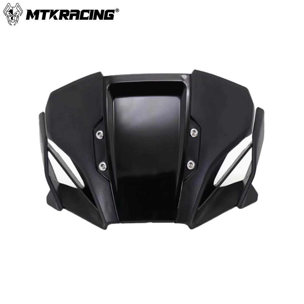Honda CB300R 2018-2024 Front Windshield Deflector - Motorcycle Accessory
