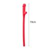 Hens Party Accessory Drink Plastic Willy Dick Dicky Straws Novelty Nude Straw