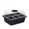 1PC Breathable Seedling Planting Transplanting Multi-functional Gardening Planting Pot Maintenance Hole