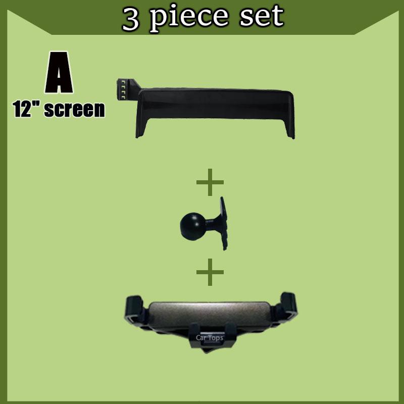 Mobile Phone Holder for Volkswagen ID