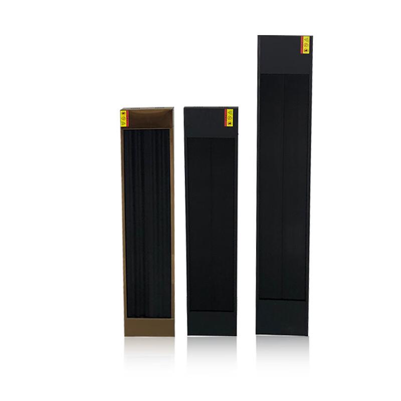 Infrared Radiation Panel Heater