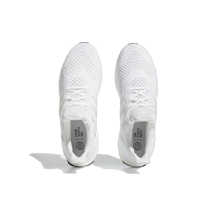 adidas UltraBoost 1.0 Triple White 2023 Men Sneakers Cloud-White HQ4202
