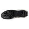 Converse Chuck 70 Hacked Heel Comfortable Everyday Breathable High Top Espadrilles Unisex Black
