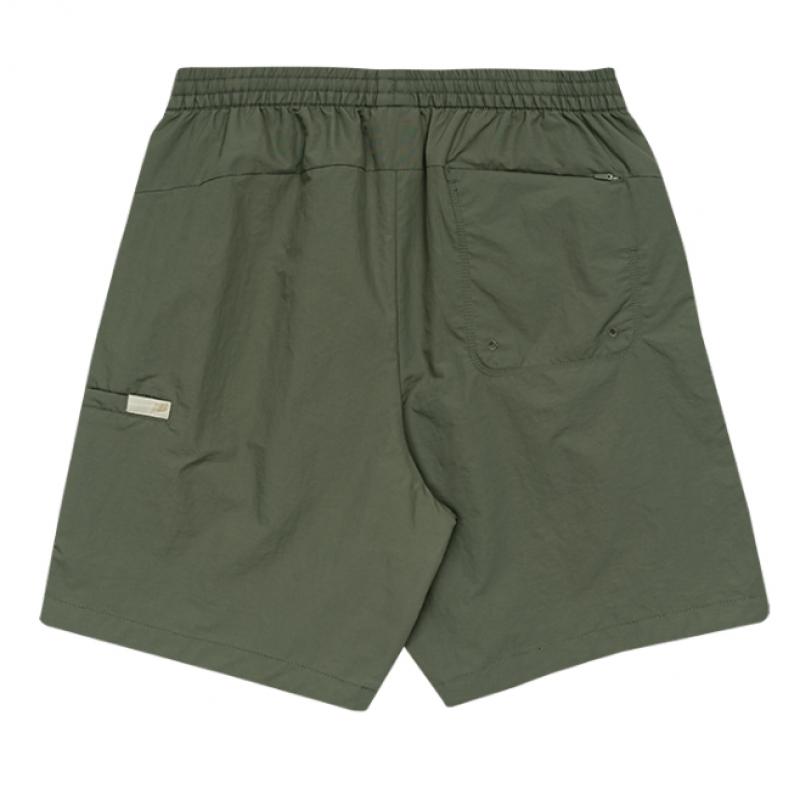New Balance Uni Heritage 4.5 Shorts Nbnvf21013 49