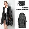Big Size Breathable Women Raincoat Lightweight Rain Coat Poncho Ladies Waterproof Man Raincoats Adults Wi… More