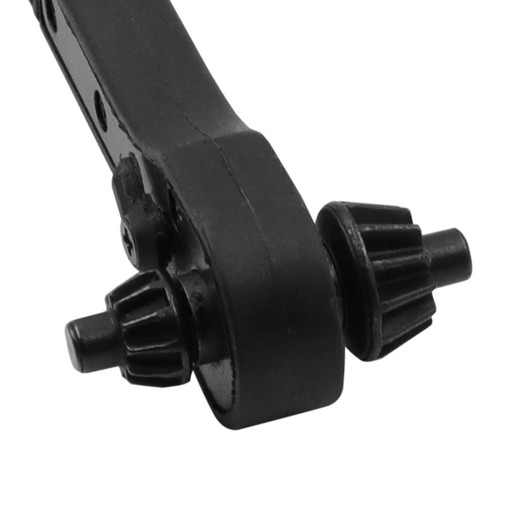 2 in 1 Drill Chuck Ratchet Spanner Steel Drill Chuck Key Drill Chuck Wrench Electric Drill Clamping