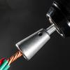 Efficient Wire Twister Tool for Electrician Cast Steel Construction for Reliable Results In Electrical Projects