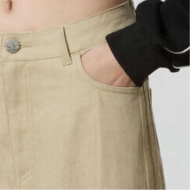 Adidas Originals Cargo Pants Women's IA7510