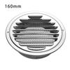 Anti-bird And Rat Ducting Ventilation Grilles Vents Cover Air Circulation Exterior Wall Air Vent