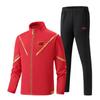 2023 China National Team Running Tracksuit for Athletes and Coaches