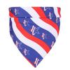 Dog Cats Neckerchief Collar Scarf Saliva Towel Pet Julycostume Accessories Dog Bandanas Soft Triangular Bibs