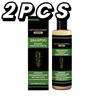 Rosemary Natural Shampoo Hair Thickness Loss Deep Nourishing Scalp Care Strengthen Repair Damaged Oil Control For Men Women