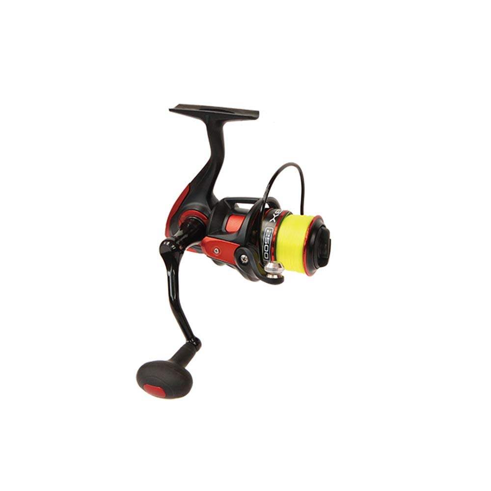 

Ogk RBX 2500