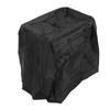 Miter Saw Cover, 210D Oxford Fabric Waterproofing Dustproofing for 12 Inch Miter Saws, Sawing Cover Heavy Duty Oxford Cloth with   Elastic Co