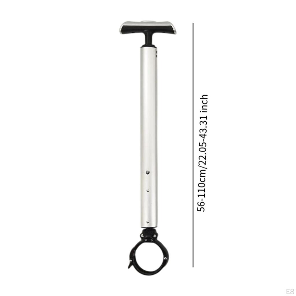 Adjustable Extension Handlebar for Balancing Scooter, Various Sizes