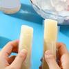 100pcs Zip Seals Ice Popsicle Mold Homemade Ice Lolly Bags Healthy Popsicle Mold Bags  Home