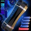 Jiuai Automatic Retractable Male Masturbator - Electric Penis Trainer Toy