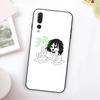 Bladee 333 For Huawei Nova 5T 9 10 SE 7i 8i 11i 12i Y73 Y90 Y70 Y72 Y61 Y91 Y60 P20 P40 P30 Lite Case