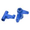 Aluminum Steering Assembly High Strength Lightweight Replacement Steering Set for   Racing   1Celsius6 RC Car