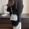Versatile Casual Fashion Women's New Messenger Bag