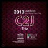 C2J Trio - UNESCO International Jazz Day 2013
