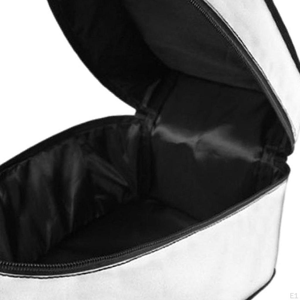 Aufbewahrungstasche für Bügeleisen Tragetasche Handlich Kompakte Dampftasche mit Griff für Schrank