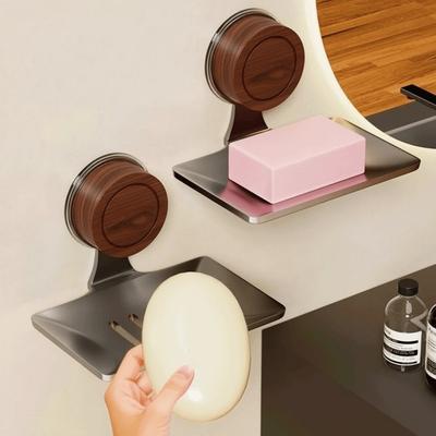 Banyo ve tuvalet – Sabunluklar