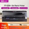 Jolimark FP-630K+ 24-Pin Multi-Function Dot Matrix Printer