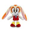 Super Sonic Kuscheltier Tails Knuckles Igel Stofftier Weich Kinder Geschenk 30cm