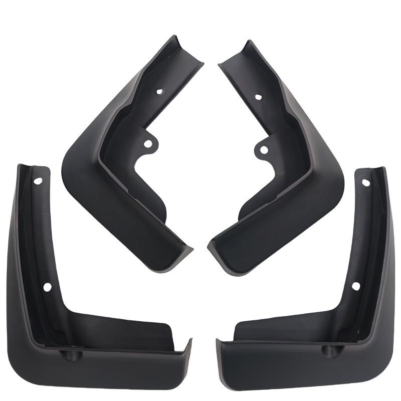 Compatible Mudguard for 2018 Changan Raeton CC