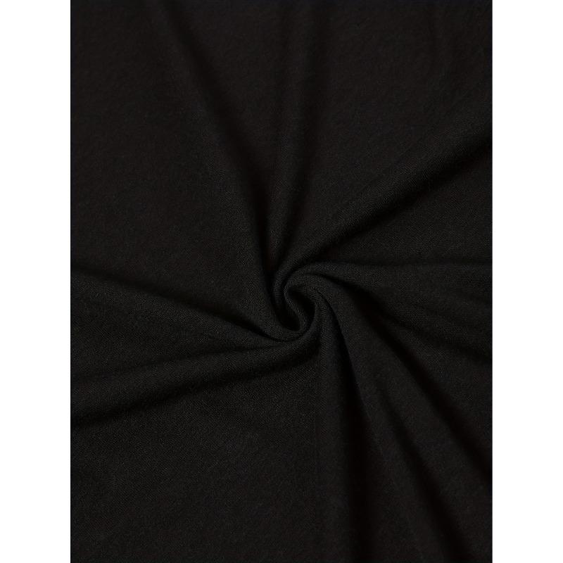 European Size European Size Pattern Theme Printed Fit Round Neck Fashion Women'S Short Sleeve