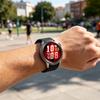 20mm 22mm Silicone Band for Huawei Watch GT Runner 2 Ultimate 2 GT6-5-4-3-2 46mm Magnetic Bracelet Amazfit Bip Max Balance 3 2