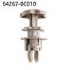 Plastic Hook Holder Clip High Quality High Quality