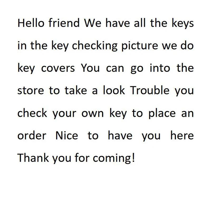 Key Case for Car Car Key Case For Mazda 2 3 6 Demio Atenza Axela CX-5 CX5 CX-3 CX7 CX-9 3 4 CX30 2016 2017 2018 2019 Key Cover