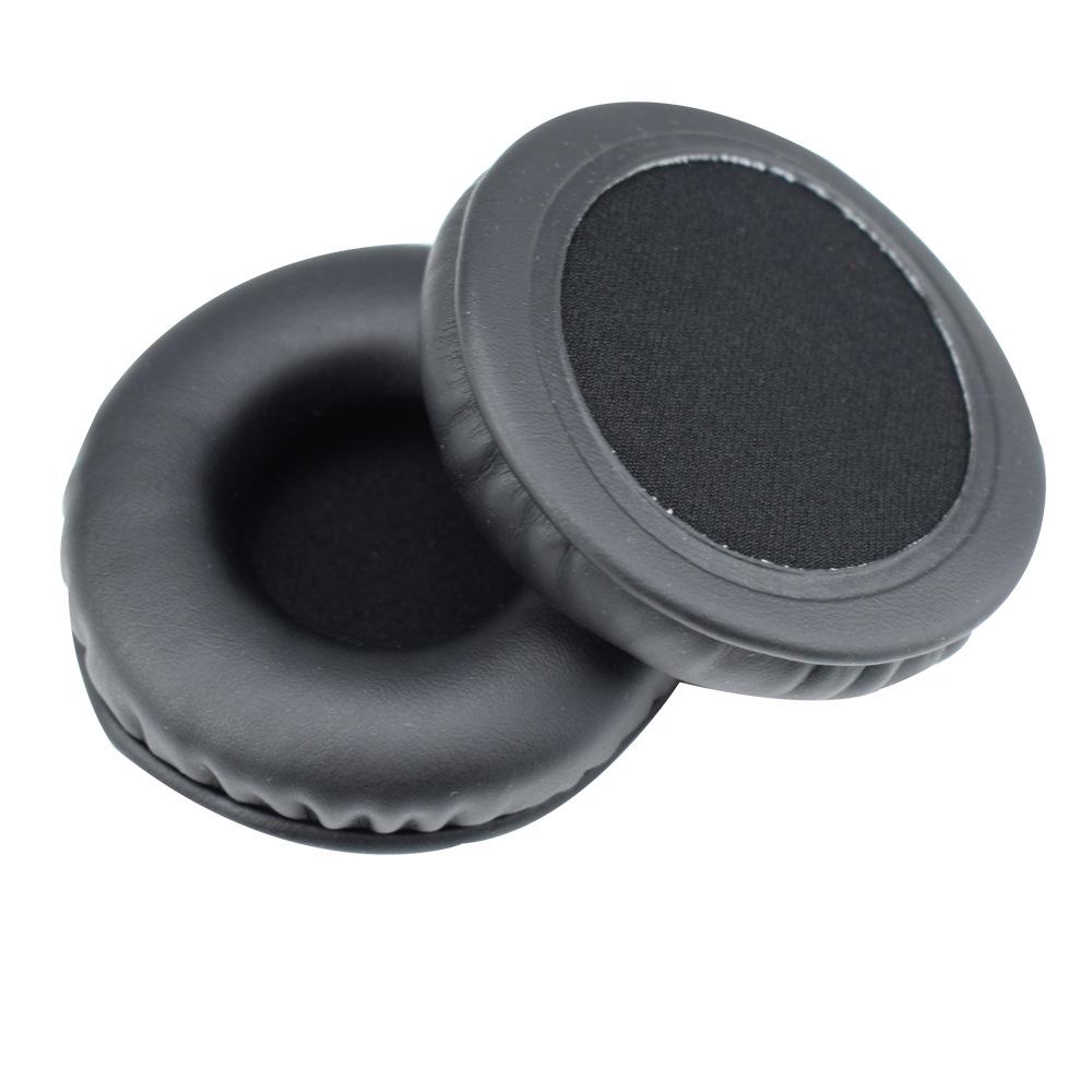 AKG K518DJ Kopfhörer Leder Ohrpolsterbezüge