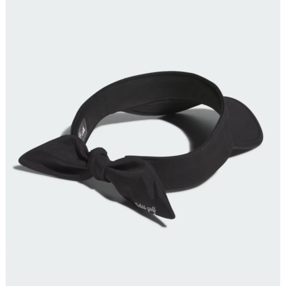 adidas Women S Sun Ribbon viSor SS