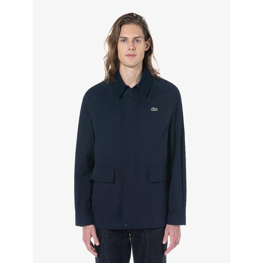

LACOSTE мужская охотничья куртка BH247E 54G 166 Q2NBH247E 54G166